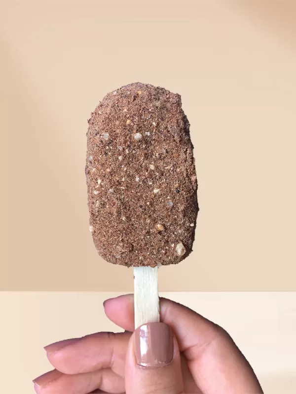 بستنی تشویقی طوطی ـ خرما
