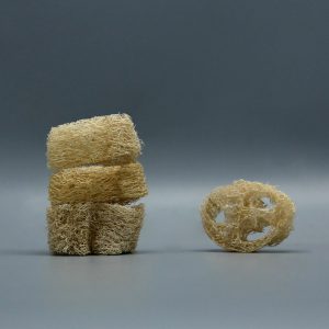لوفا (چوبِ سوراخ‌دار)