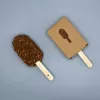 بستنی تشویقی طوطی ـ خرما